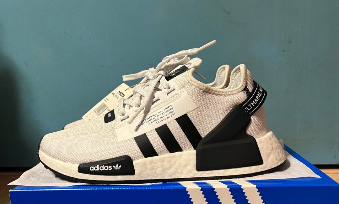 Adidas nmd cheap 39 uk