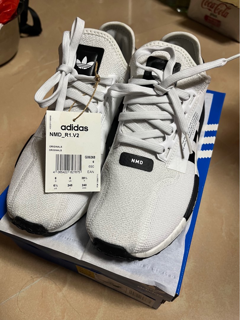 Adidas nmd 39 on sale 95