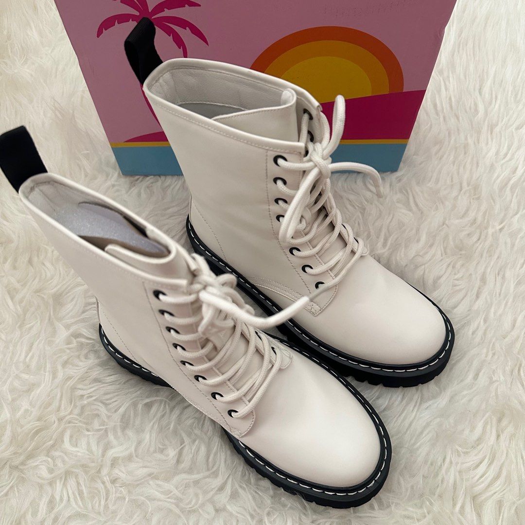 Winter boots zalora online