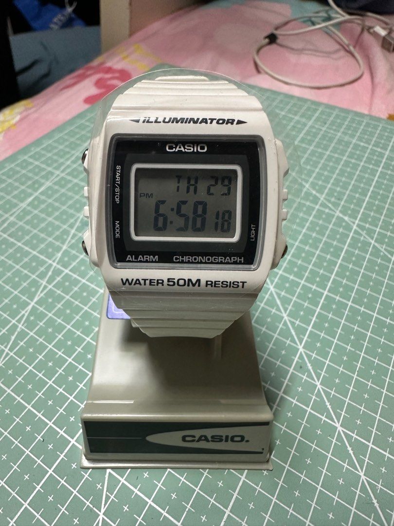 Casio Module No. 3224 Carousell