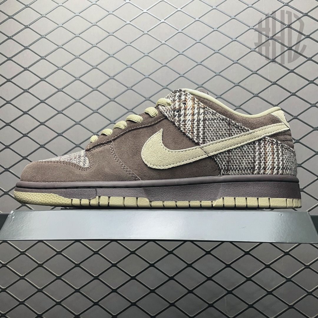 Nike tweed shoes hot sale