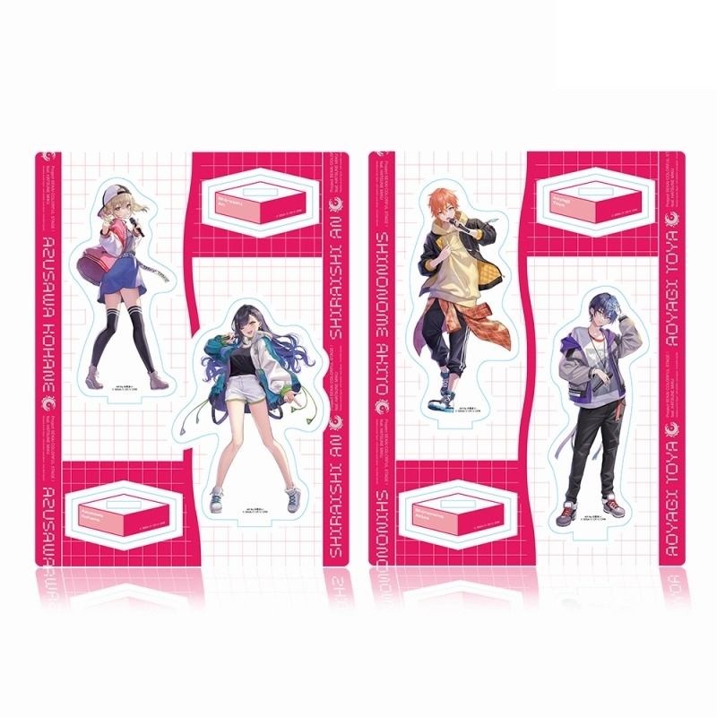 椎名立希 スティックポスター＋ブロマイド Divide/Unite BD 特典 Amazon.co.jp: 【限定特典＆椎名 立希ver.特典CD付き】 MyGO
