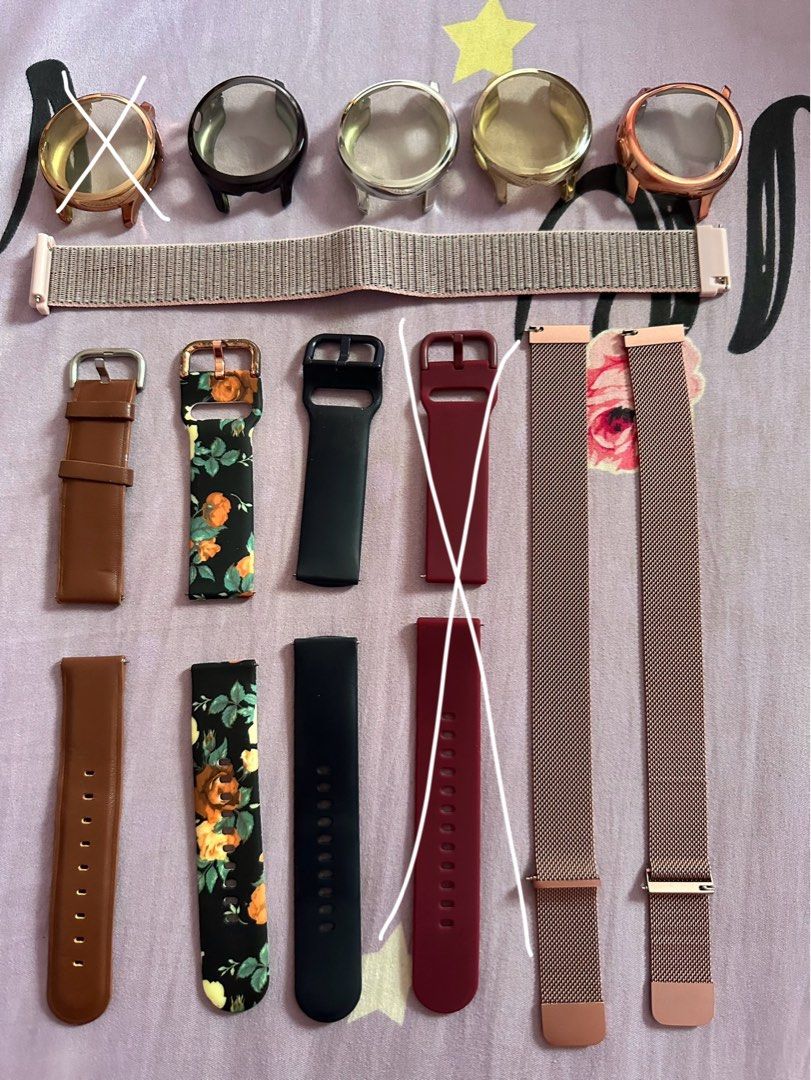 Galaxy active 2 2024 accessories