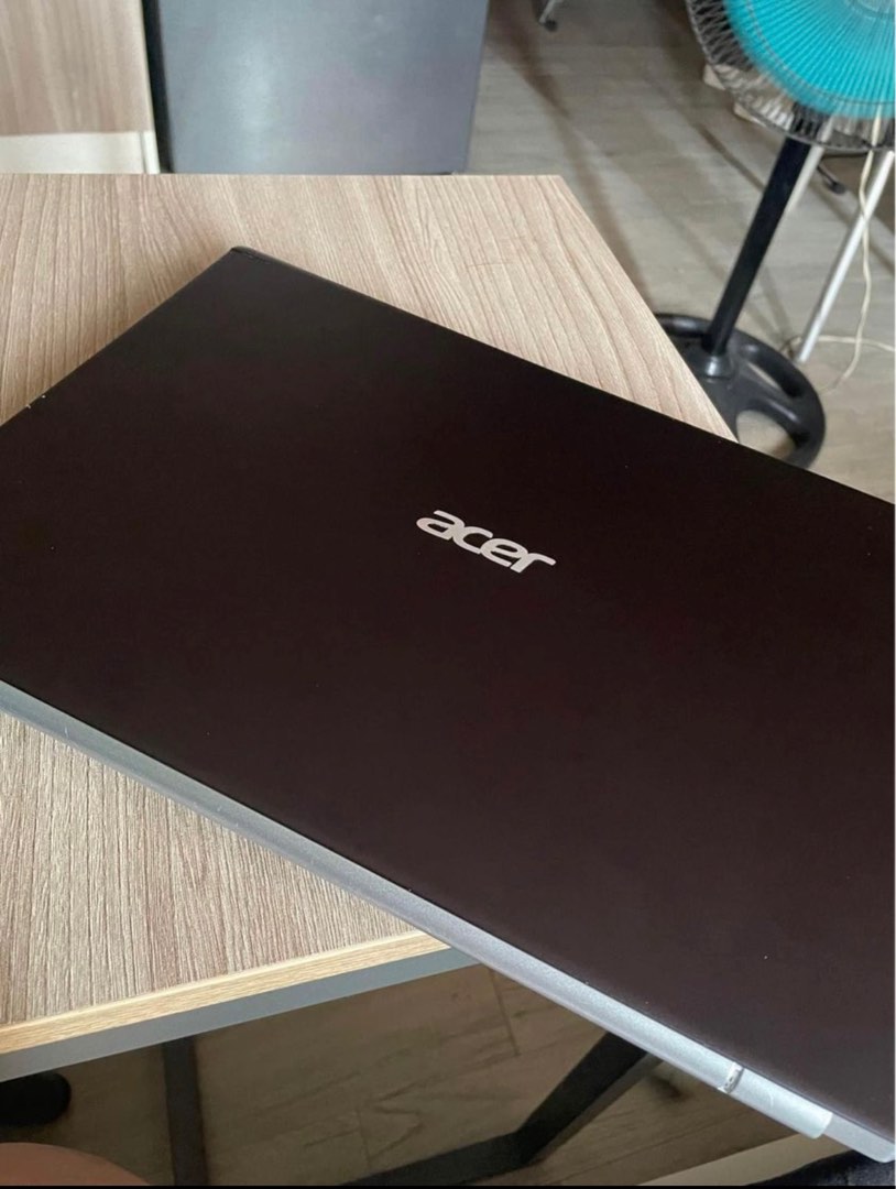 acer aspire 5 i5 10th gen