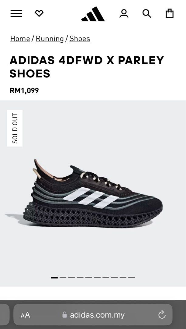 4d fwd parley