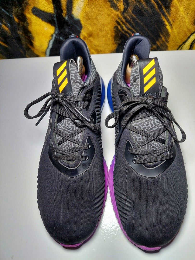 Adidas alphabounce discount size 12