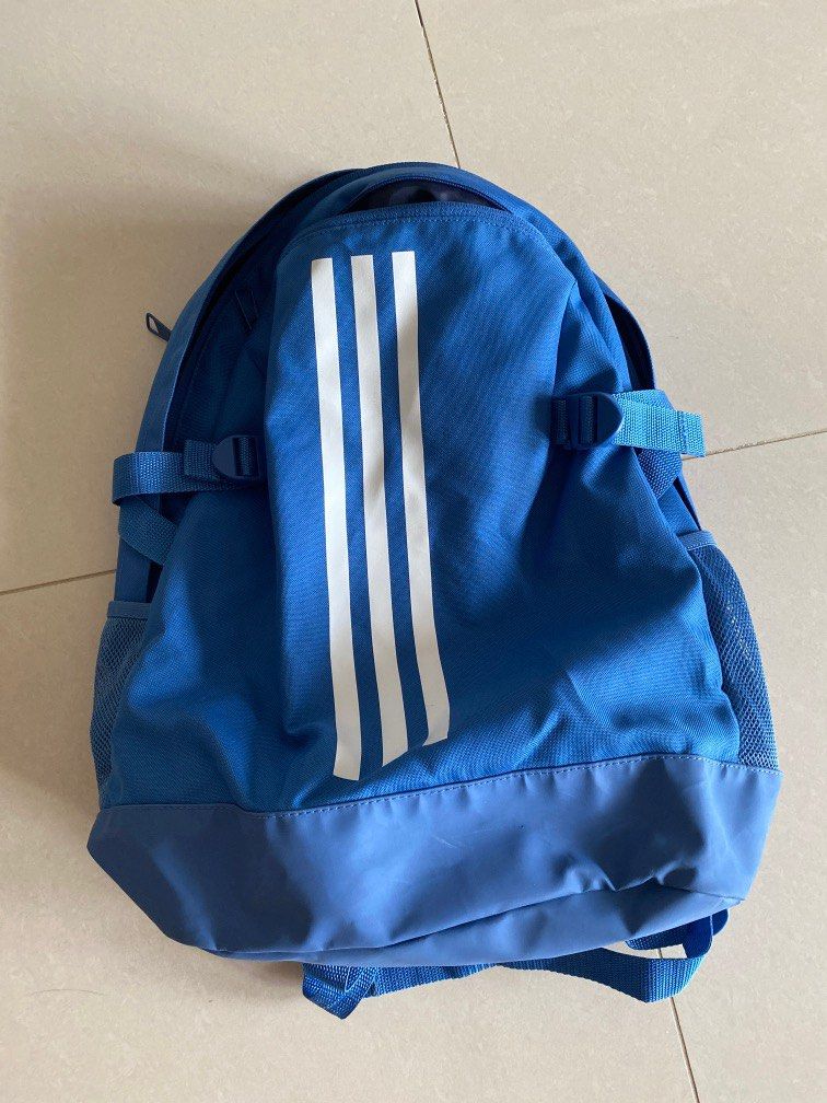 Adidas sales iv backpack