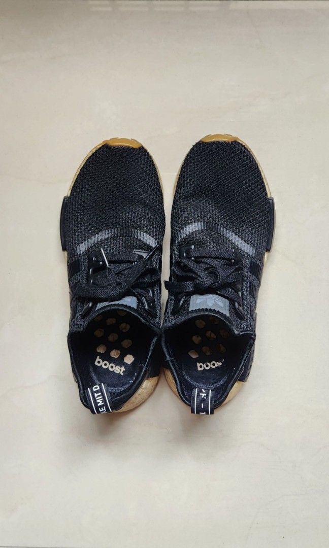 Nmd boost sole clearance