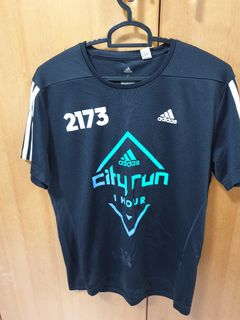 Adidas city run 1 hour discount