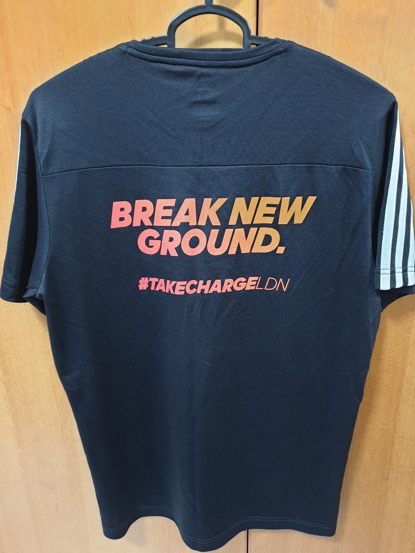 Adidas fulham 10k store