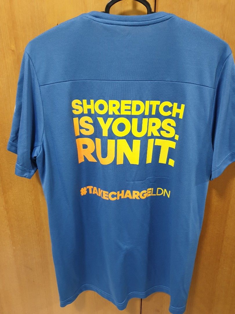 Adidas 10k run deals london