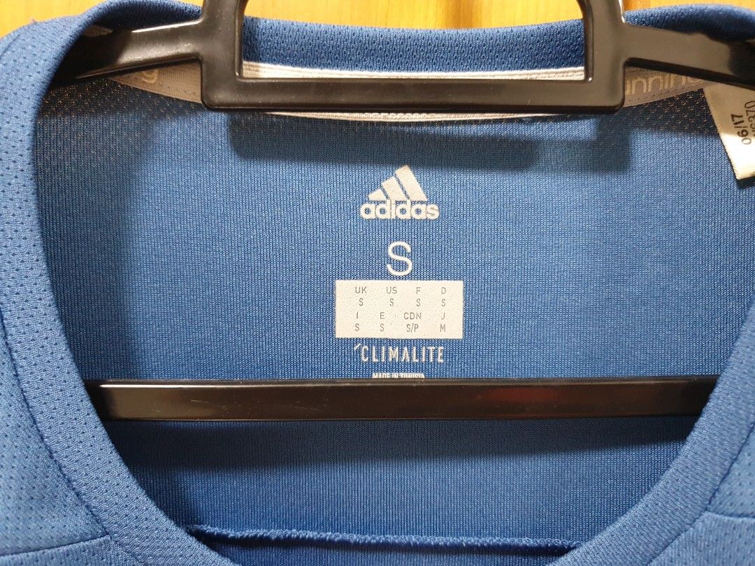 Adidas sale 10k shoreditch