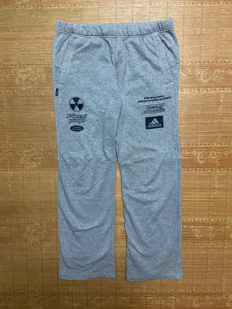 Adidas on sale climalite pants