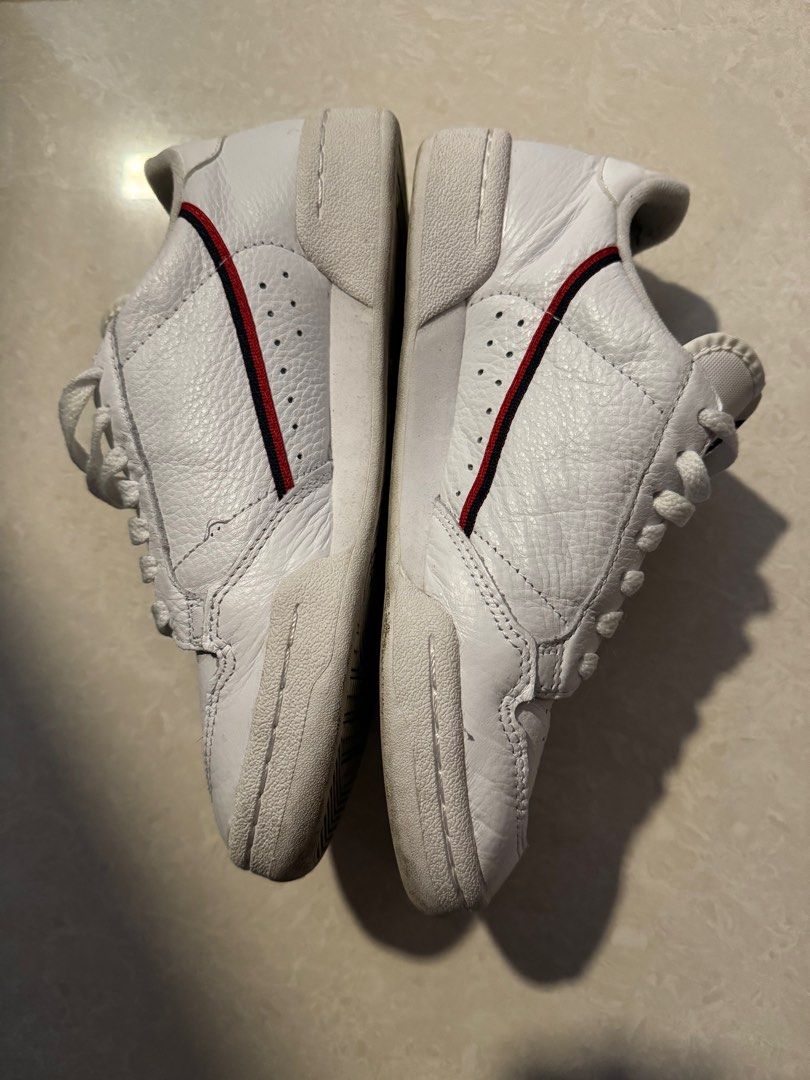 Adidas continental 80 dhgate new arrivals