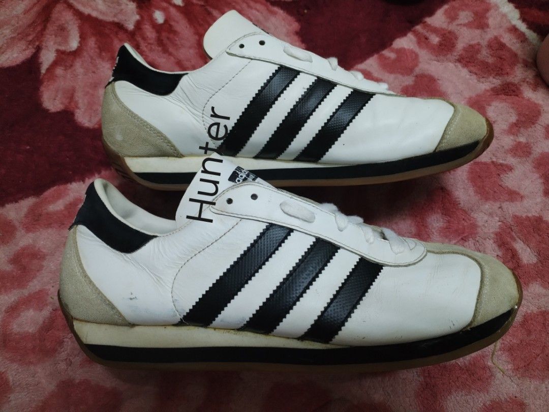 Adidas Country Vintage 1999, Men