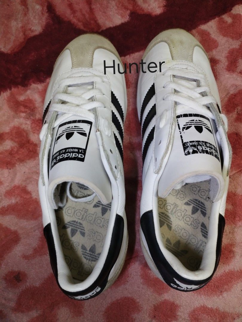 Adidas Country Vintage 1999 Men s Fashion Footwear Sneakers on