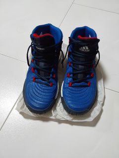 adidas crazy explosive oferta