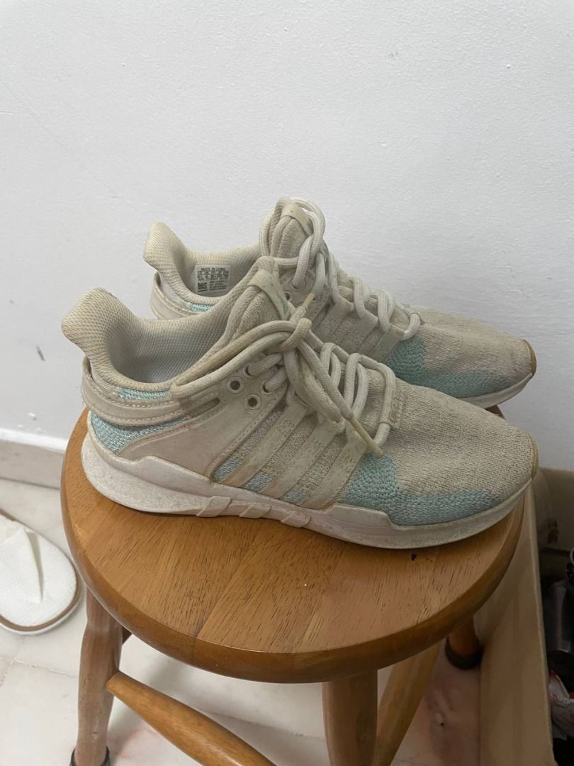 Eqt parley shop