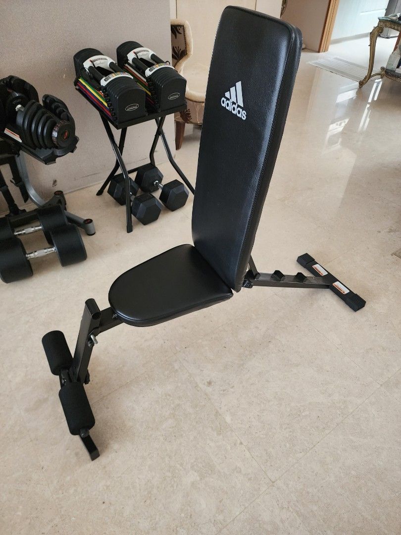 Adidas fid utility bench sales