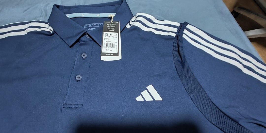 Adidas polo 3xl online