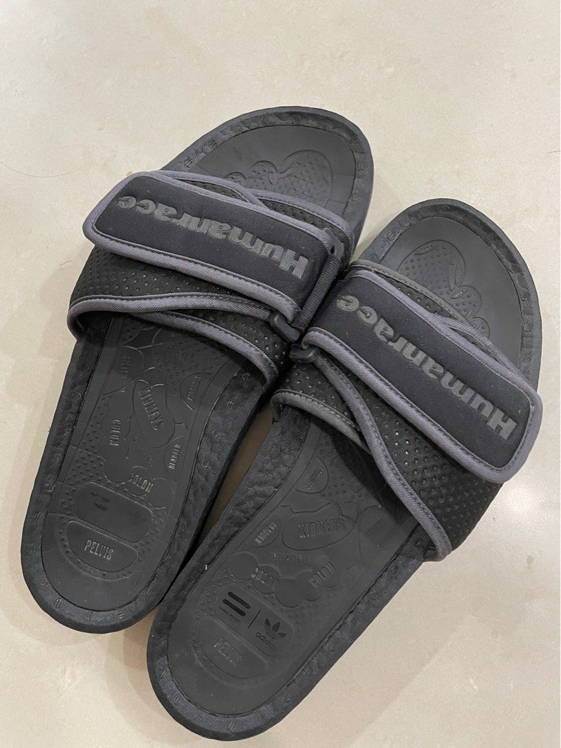Hu slippers outlet