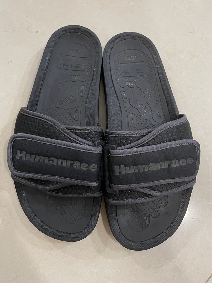 Hu slippers hot sale