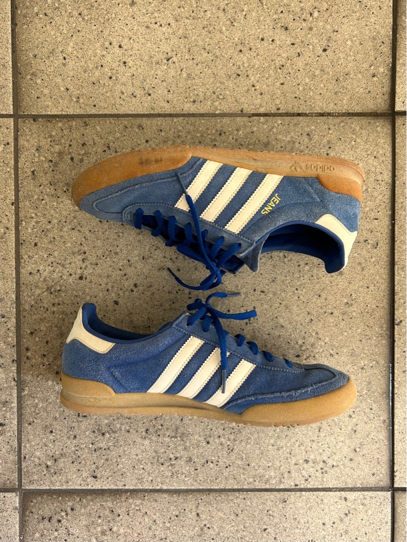 Adidas jeans shop vintage