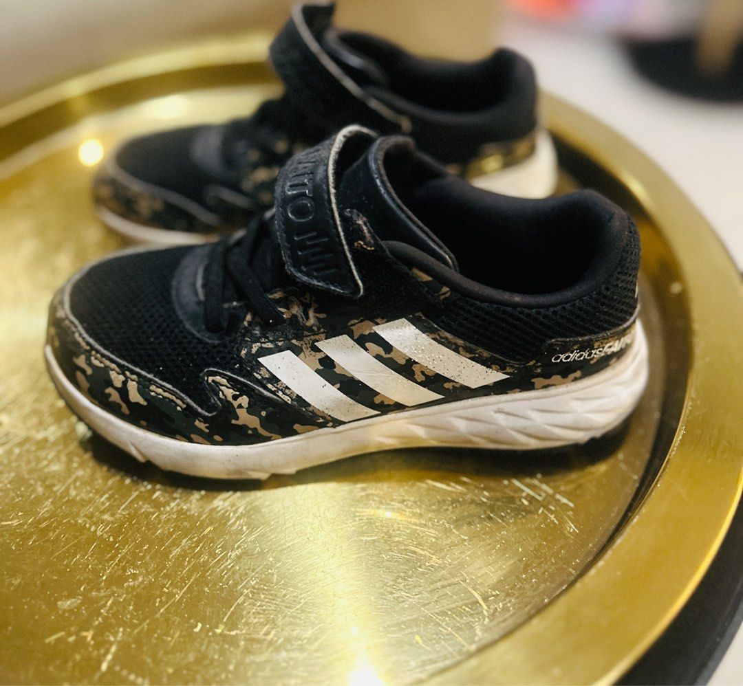Jd childrens trainers deals