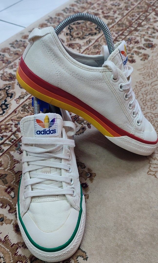 Adidas nizza pride 2025