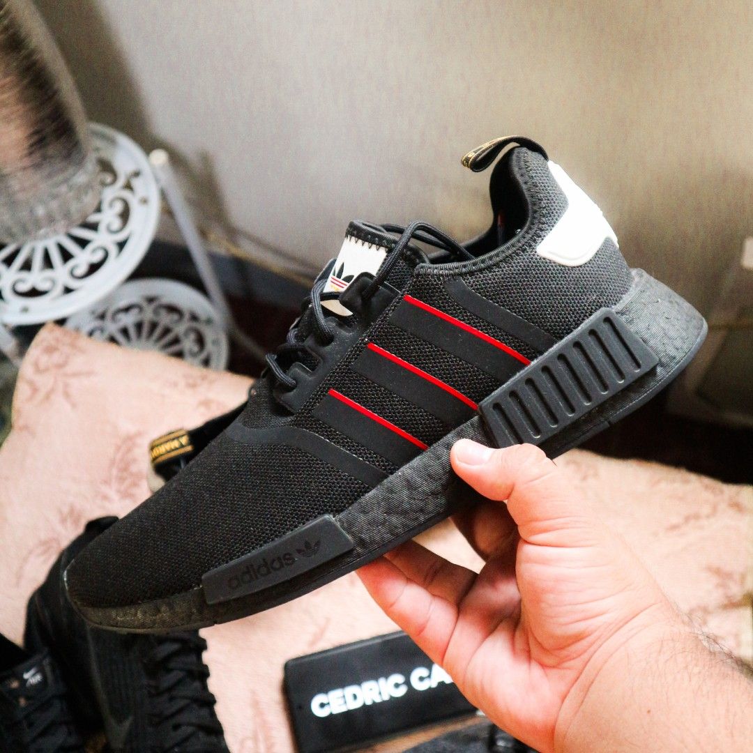 Adidas nmd top r1 germany