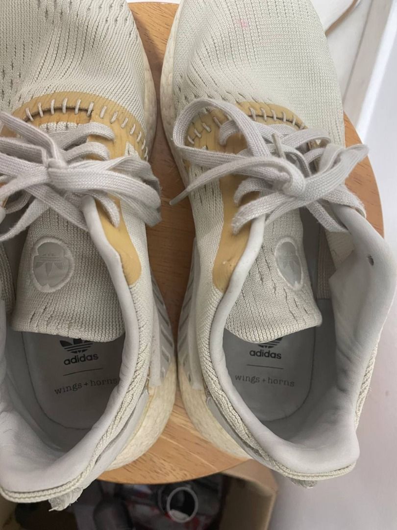 Nmd wings horns shop