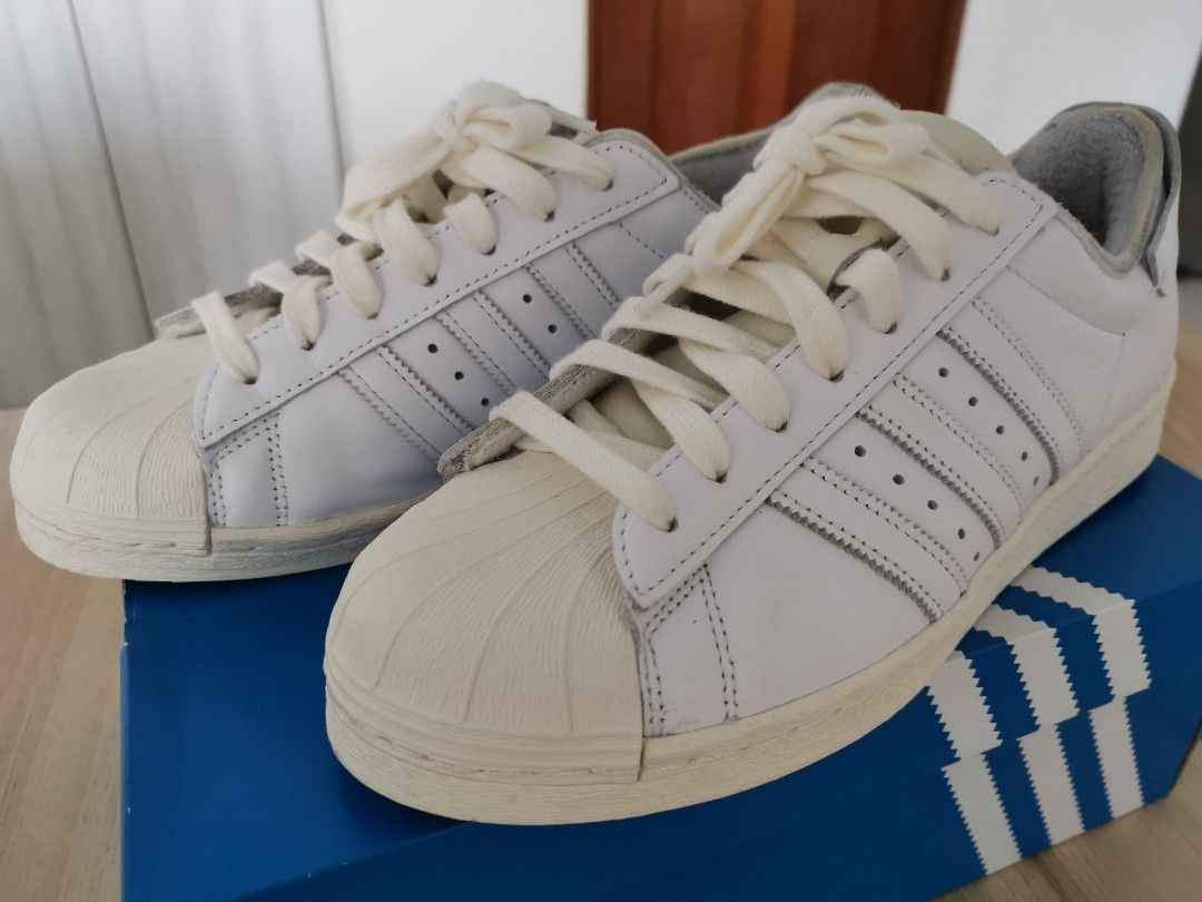 Adidas originals superstar 80s for sale store