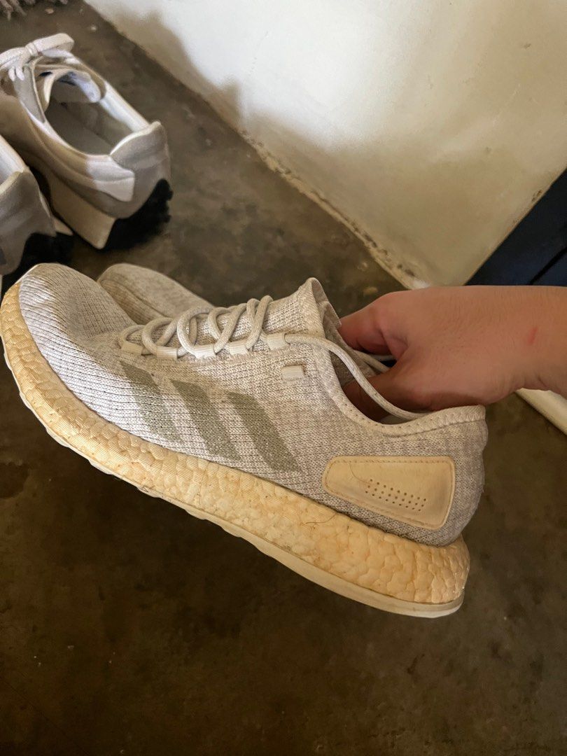 Pure boost sale og