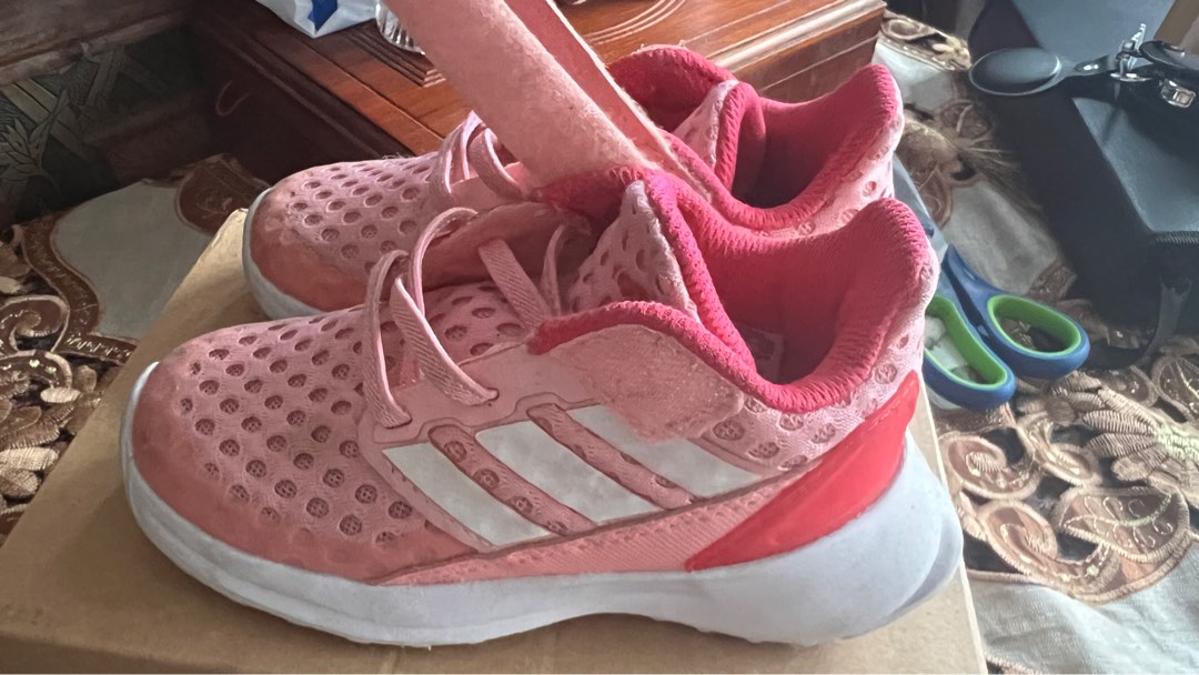 Adidas rapidarun el on sale i