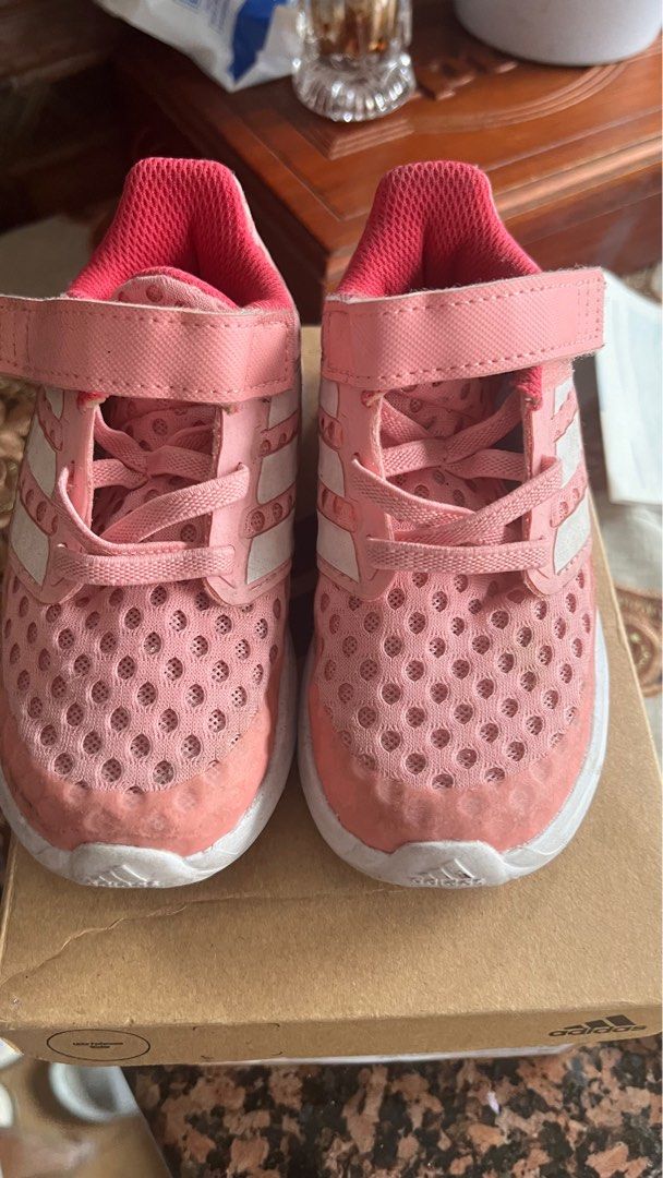 Adidas cheap rapidarun toddler