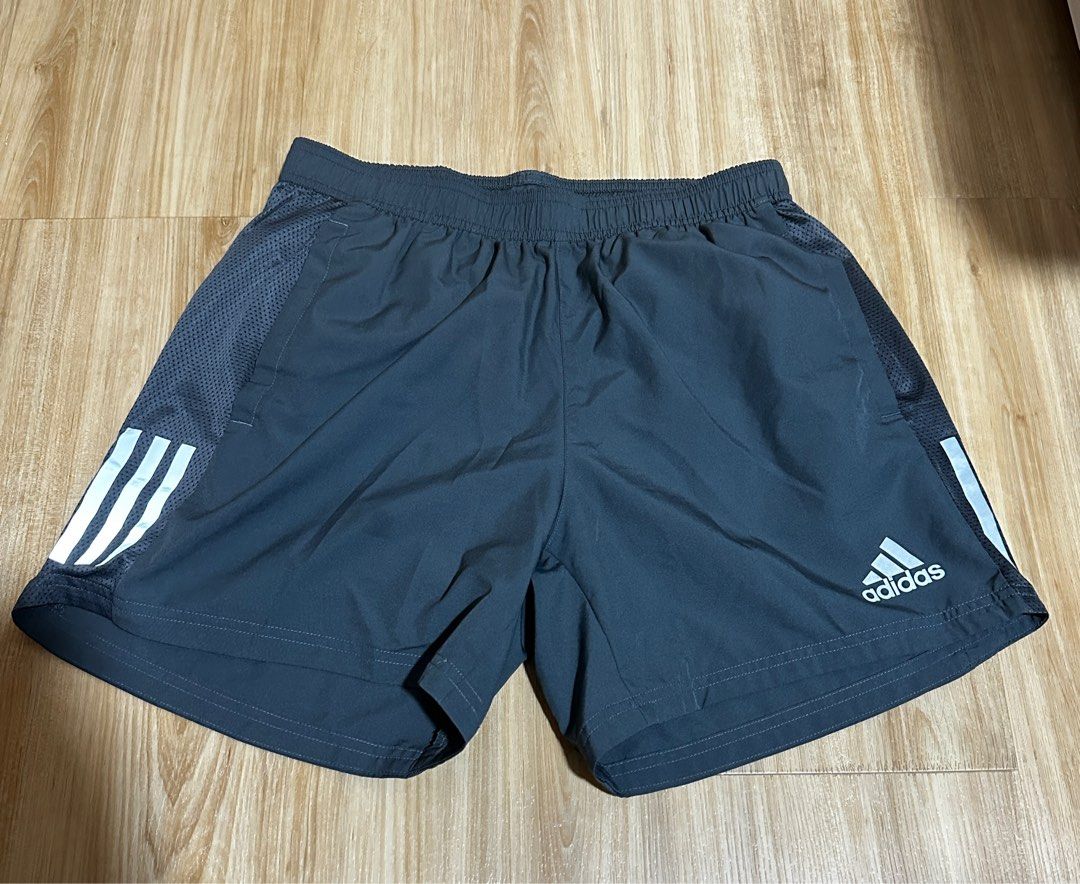 primegreen adidas shorts