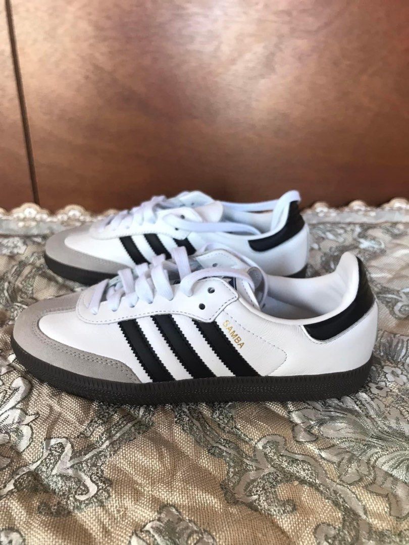 Adidas samba for sale store