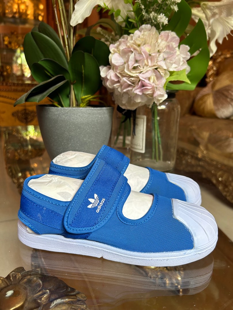 Adidas hot sale sepatu sandal