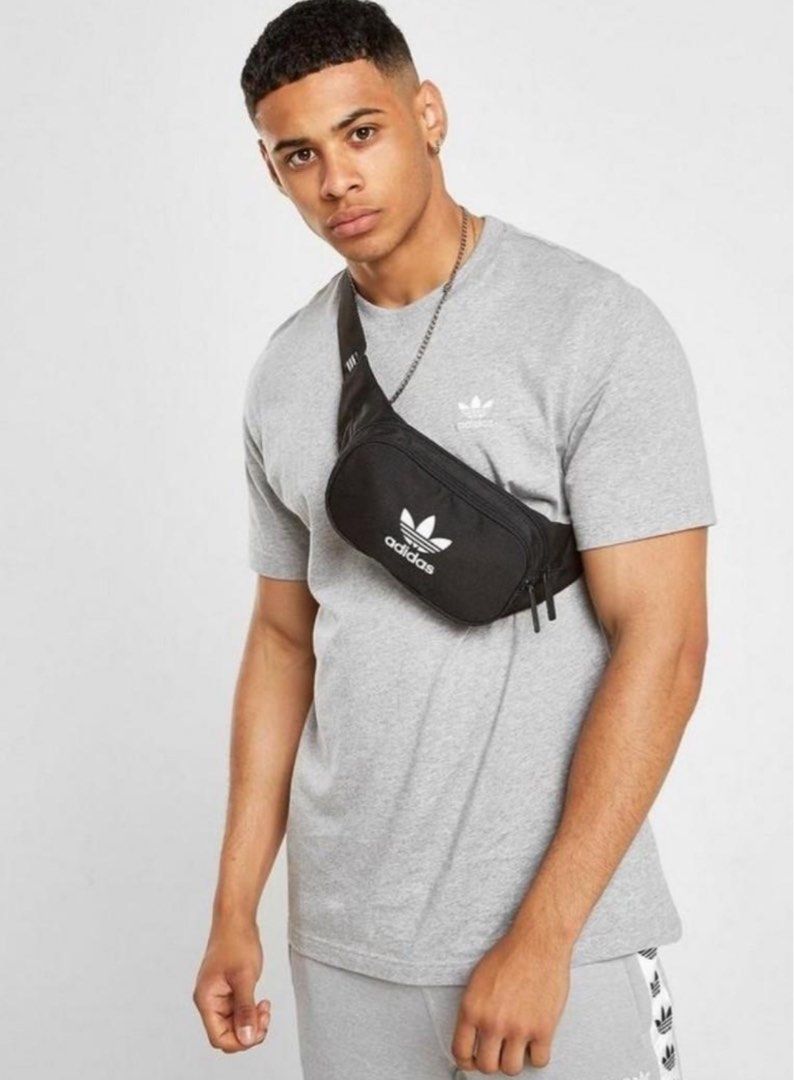 Adidas crossbody on sale fanny pack