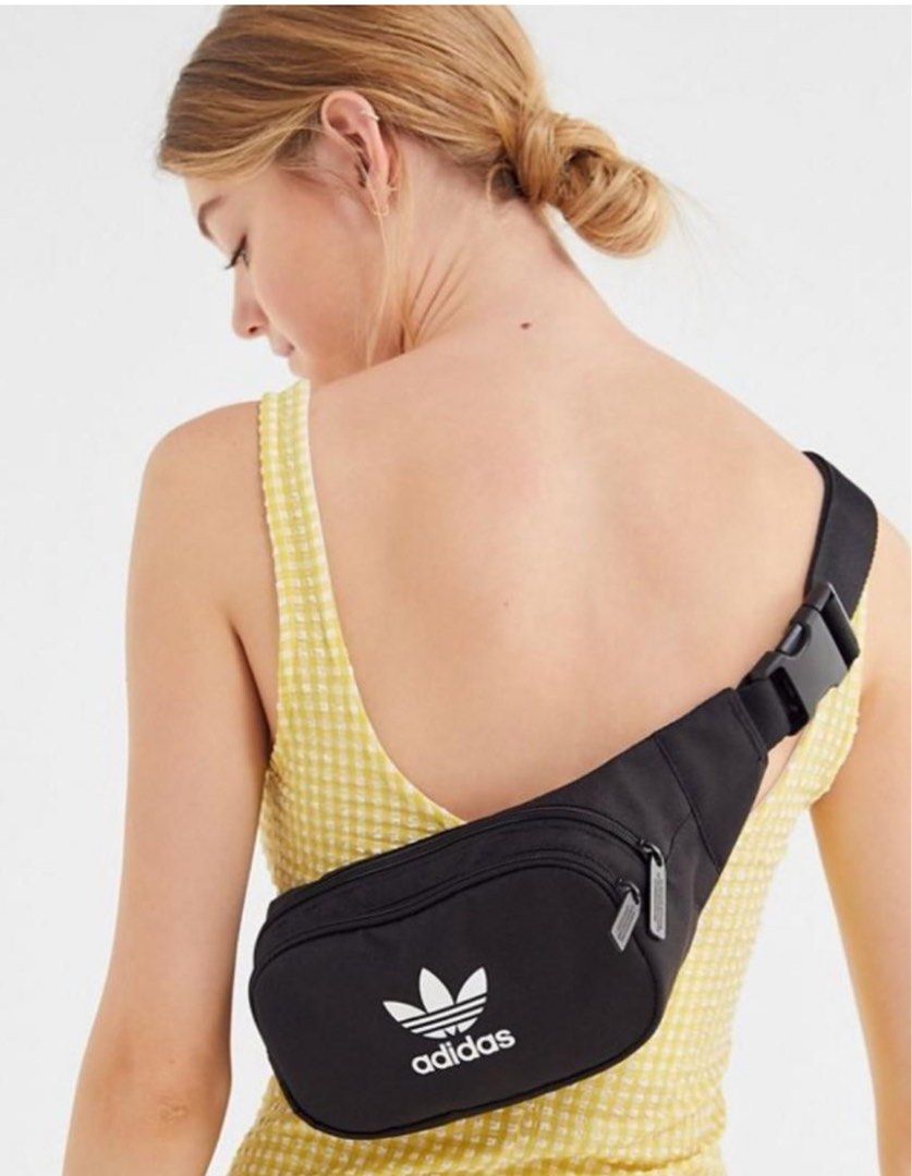 Adidas crossbody fanny pack online