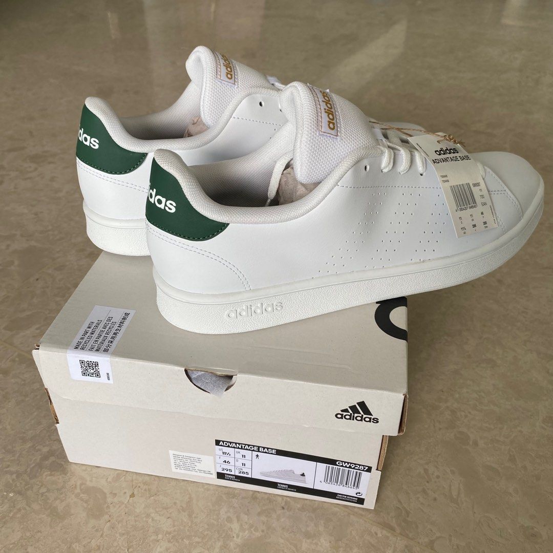 Adidas Stan Smith Men s Fashion Footwear Sneakers on Carousell