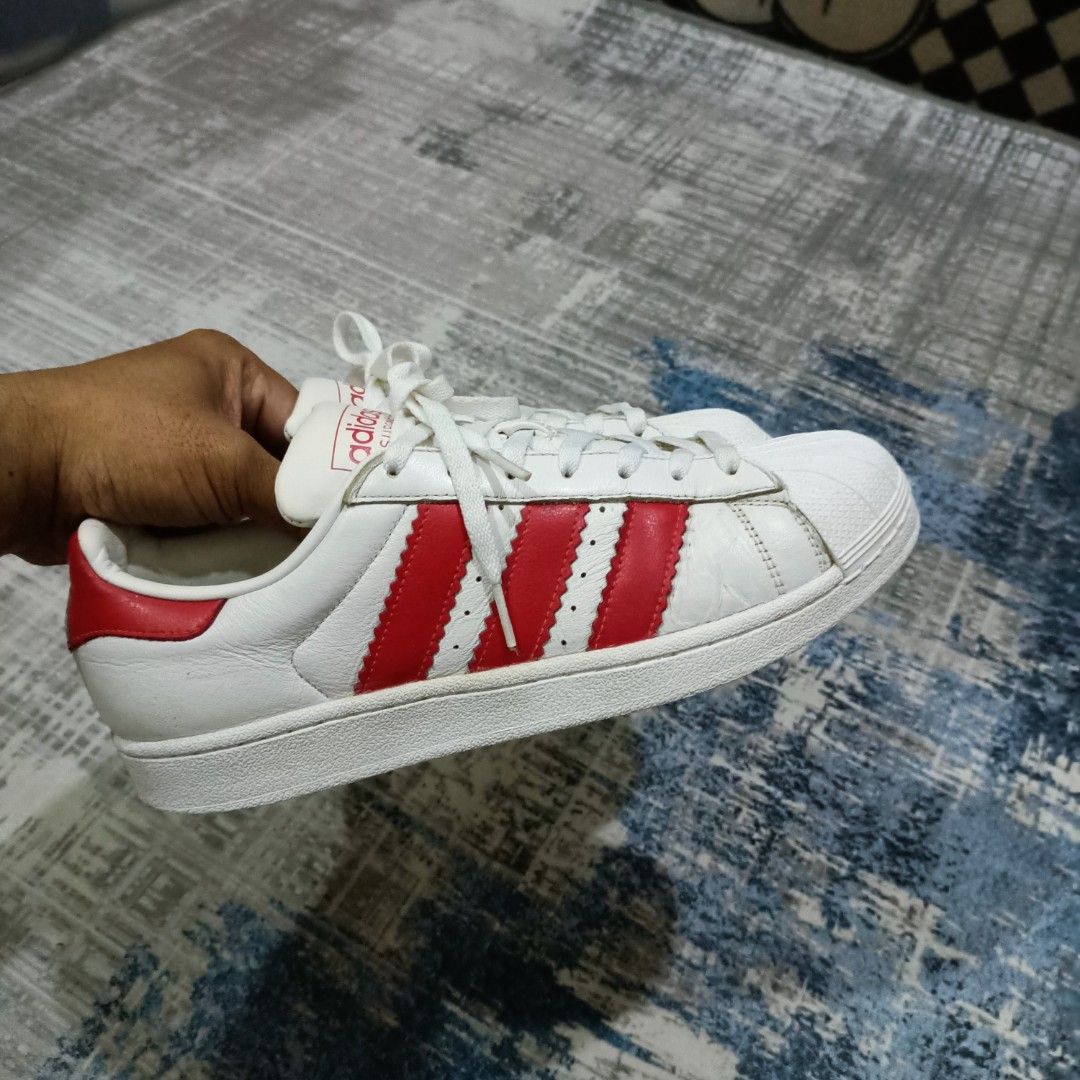 Adidas Super Star Shoes