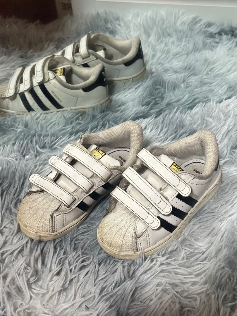 Superstar size 12 best sale