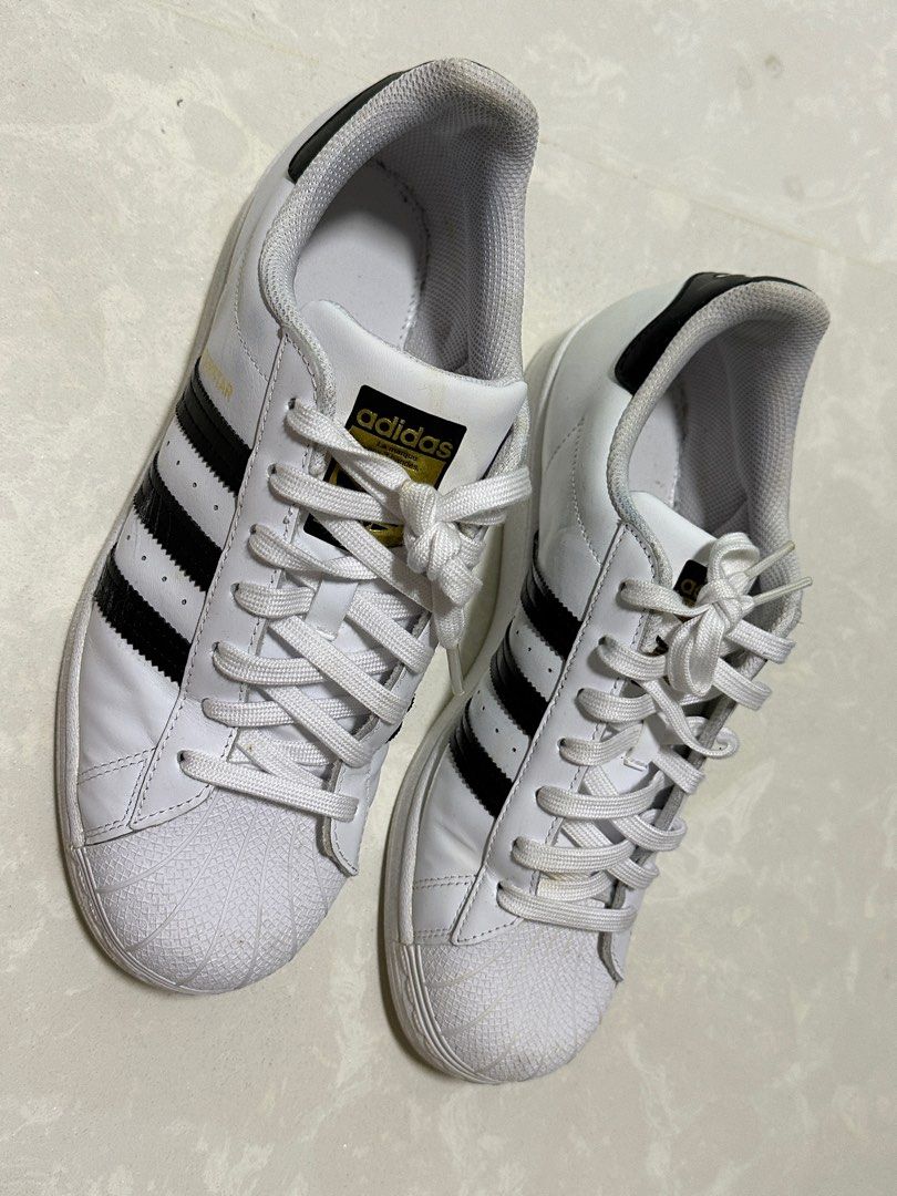 Adidas superstar sales 2 uk 3