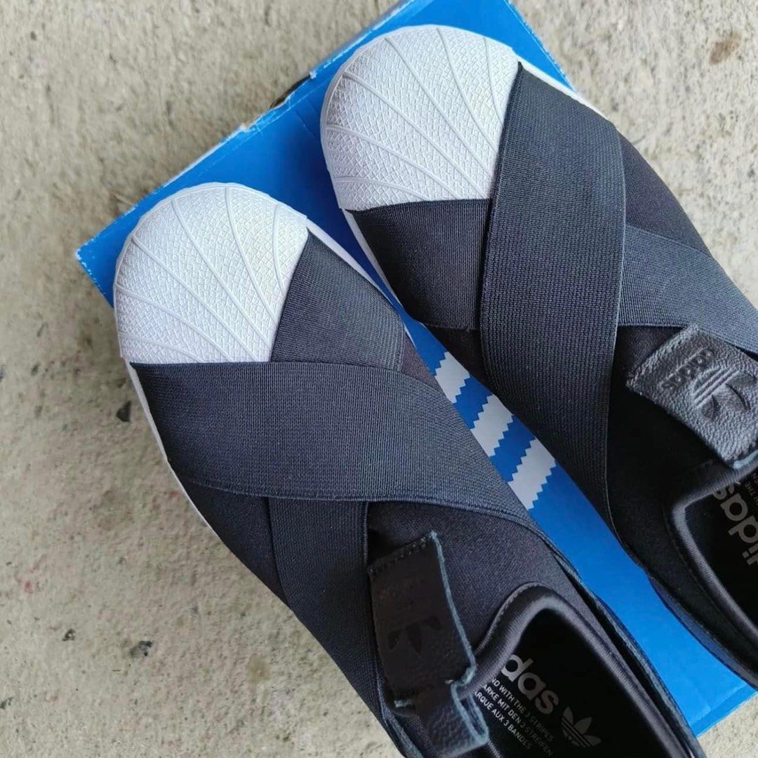 Adidas Superstar Slip On