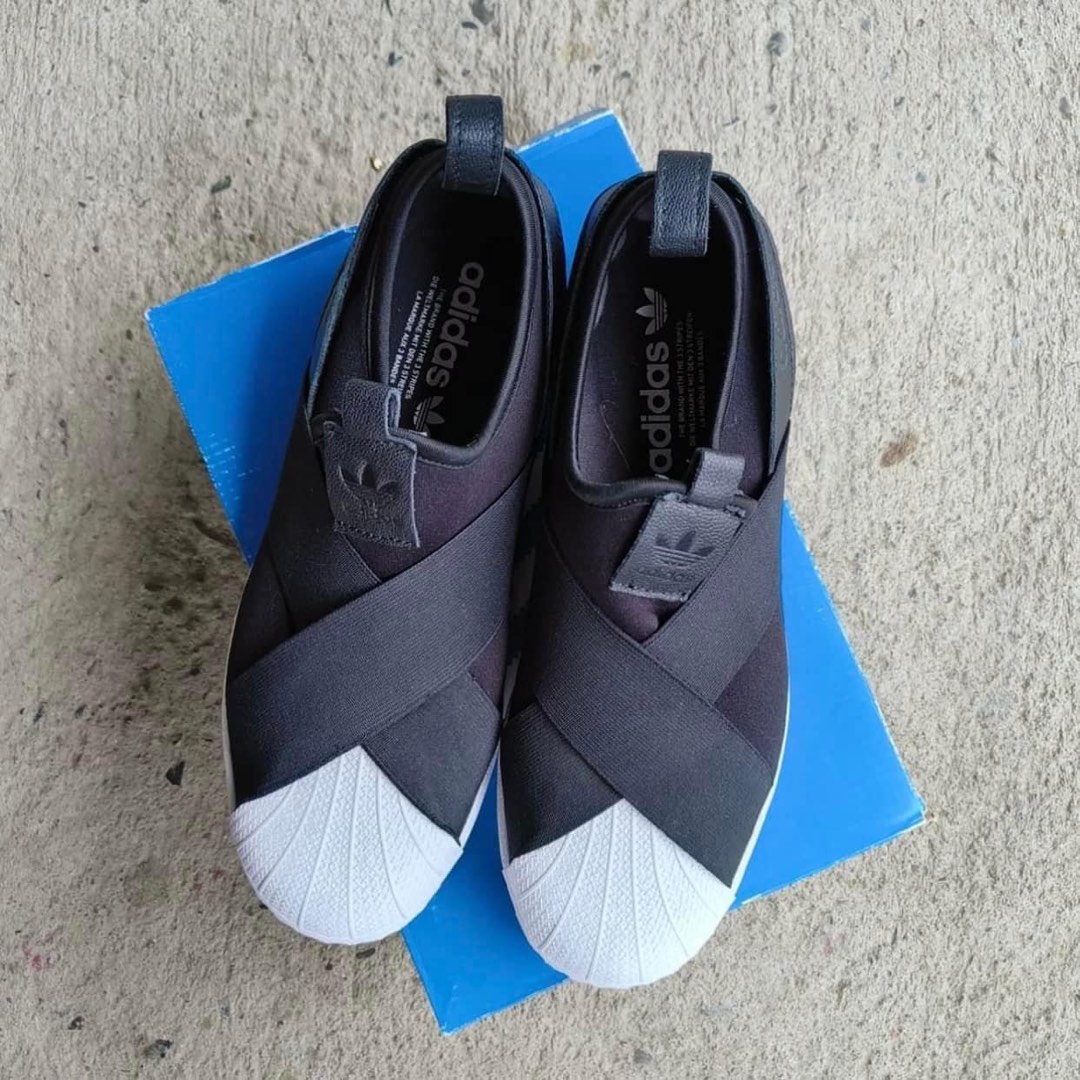 Adidas Superstar Slip On