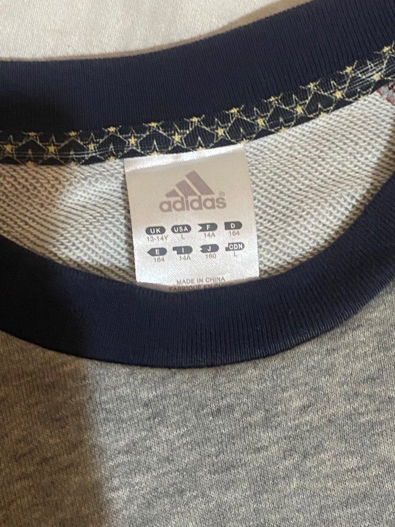 Adidas guangzhou deals china hoodie