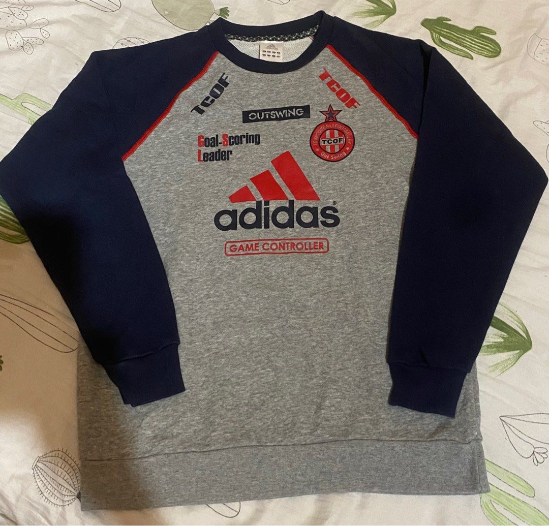 Adidas guangzhou store china hoodie