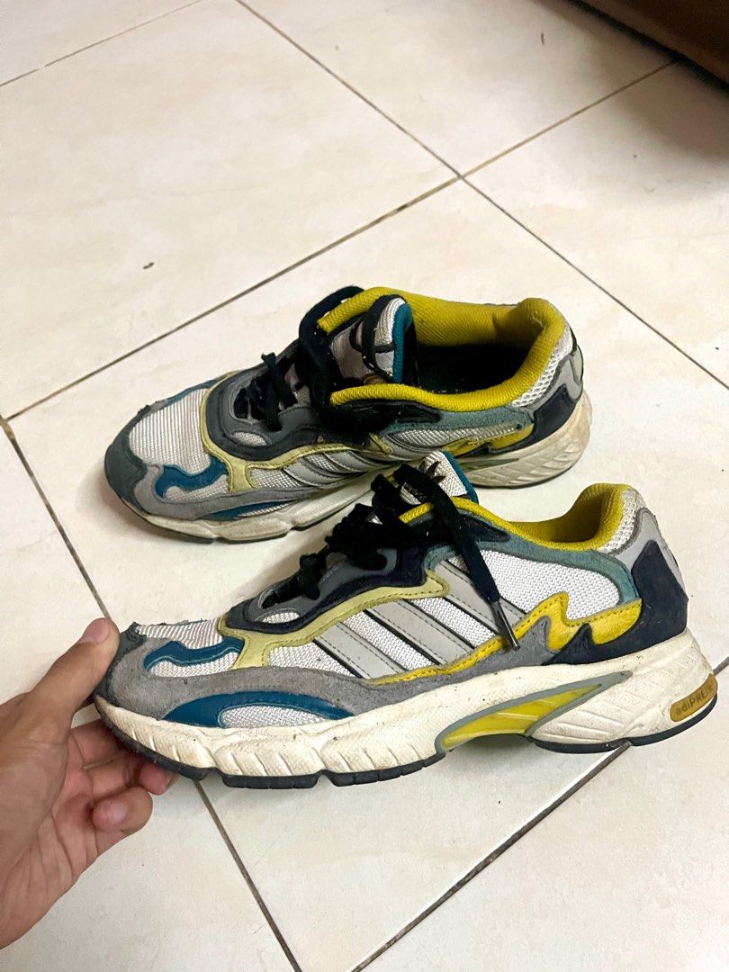 Temper run shoes hotsell