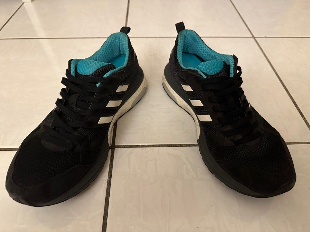 Adidas Adizero Tempo 9 US7.5